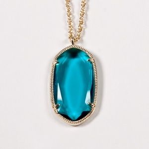 Kendra Scott Elise Pendant Necklace