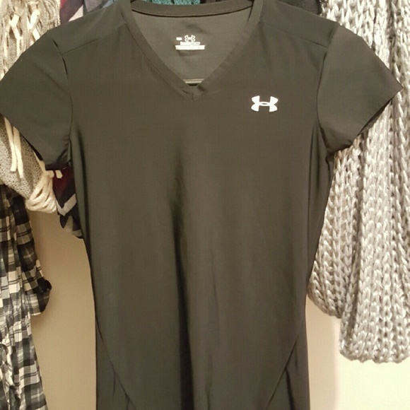 V next Under Armor T