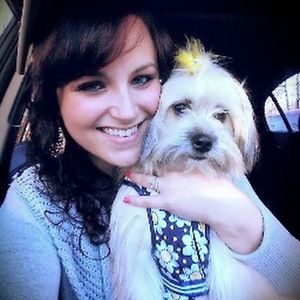 Meet your Posher, Ashlee