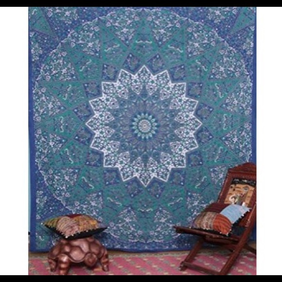 Urban Outfitters Other - Boho chic tapestry