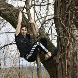 Meet your Posher, Brandon