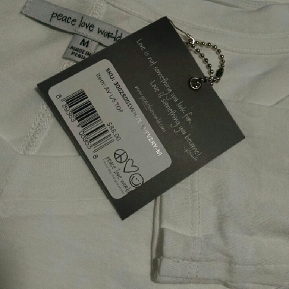 FINAL..Dropped Shoulders T-Shirt - Picture 4 of 4