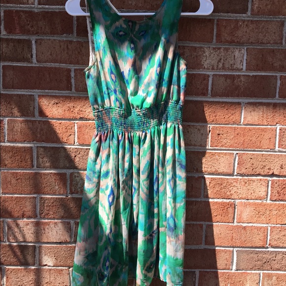 Zara mini dress