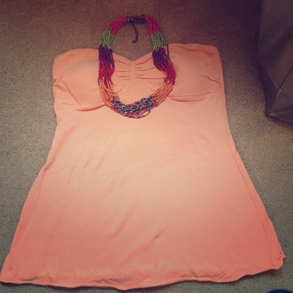 Mango tube top 🍹🍭