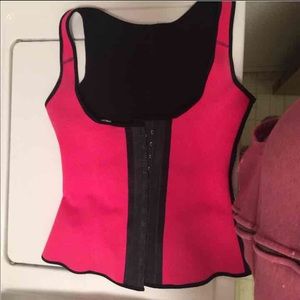Waist Cincher