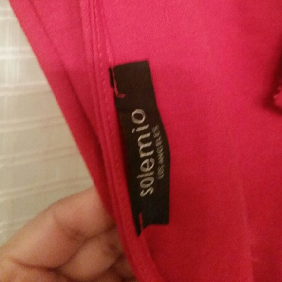 Mid dress - Picture 3 of 3