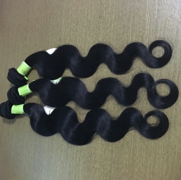 16,18,20,22 human virgin hair & 12\