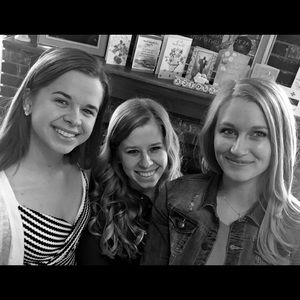 Meet your Posher, Kathryn