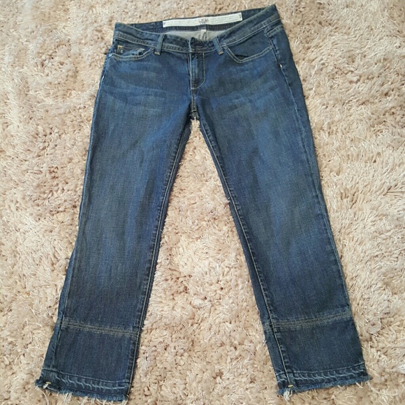 City of Angels Laguna ankle jeans