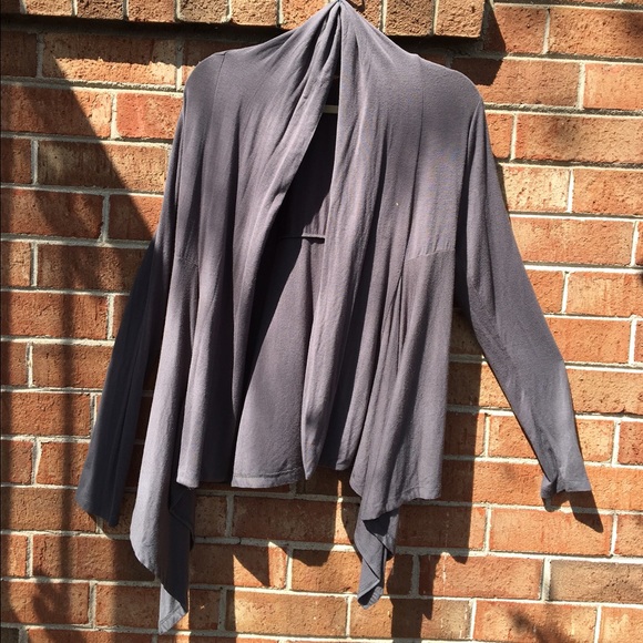 Kenneth Cole wrap