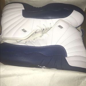 Jordan 12s
