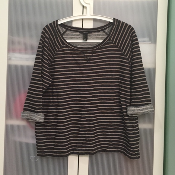 Forever 21 shirt