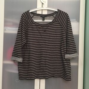 Forever 21 shirt