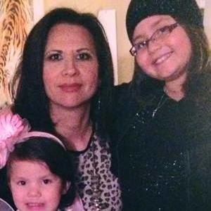 Meet your Posher, Beatrice