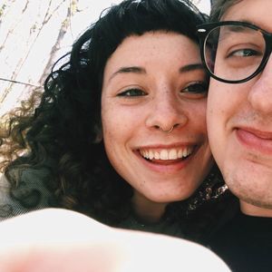 Meet your Posher, Maura