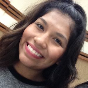 Meet your Posher, Alejandra