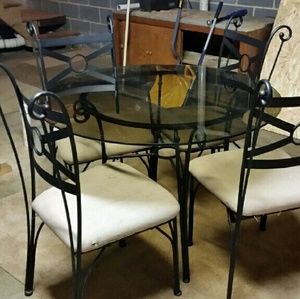Dinette set