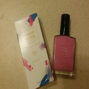 Trust Fund Beauty Nail Polish