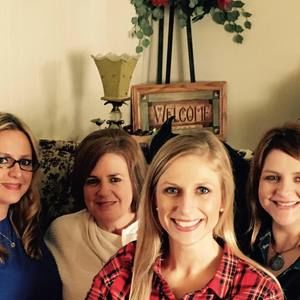 Meet your Posher, Mary