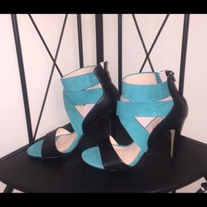 🎉Size 9, Heel never worn🎉