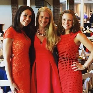 Meet your Posher, Audrey