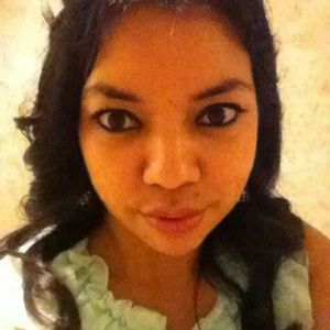 Meet your Posher, Natalia