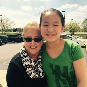 Meet your Posher, Melanie