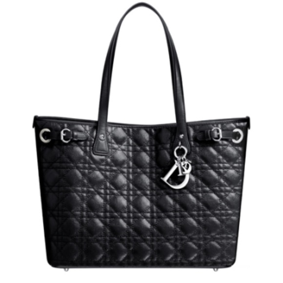 Dior Panarea tote