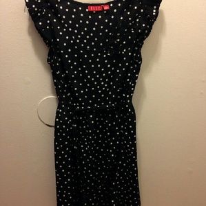 Classic Polka Dot Dress