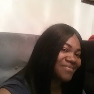 Meet your Posher, Caroline