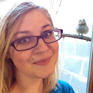 Meet your Posher, Allison