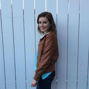 Meet your Posher, Josie