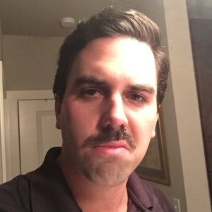 Meet your Posher, Garrett