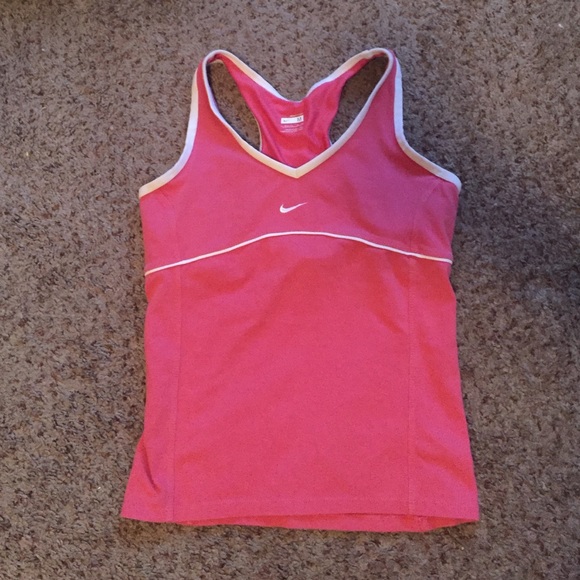 ‼️ LAST CHANCE!❗️Nike top🌻