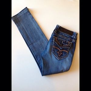 Rock Revival "Essie" Jeans