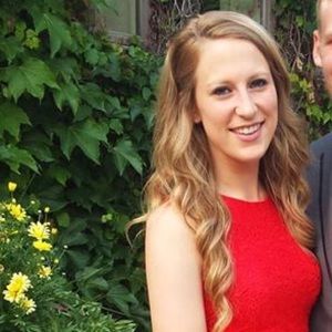 Meet your Posher, Liz