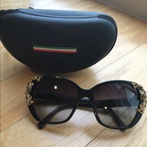 Authentic Dolce & Gabanna Sunglasses