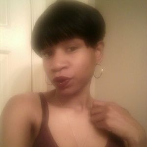 Meet your Posher, Tracey