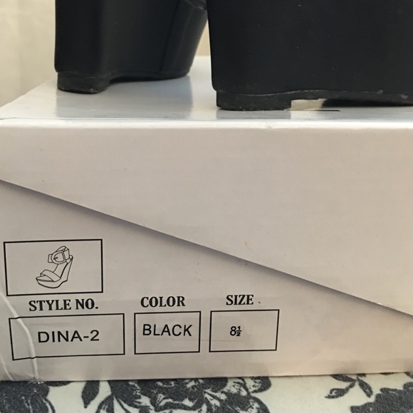 Heels👠 - Picture 4 of 4