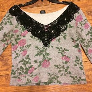 Daytrip shirt from Buckle