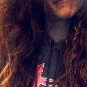 Meet your Posher, Ashlei