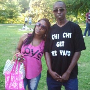 Meet your Posher, Delilah