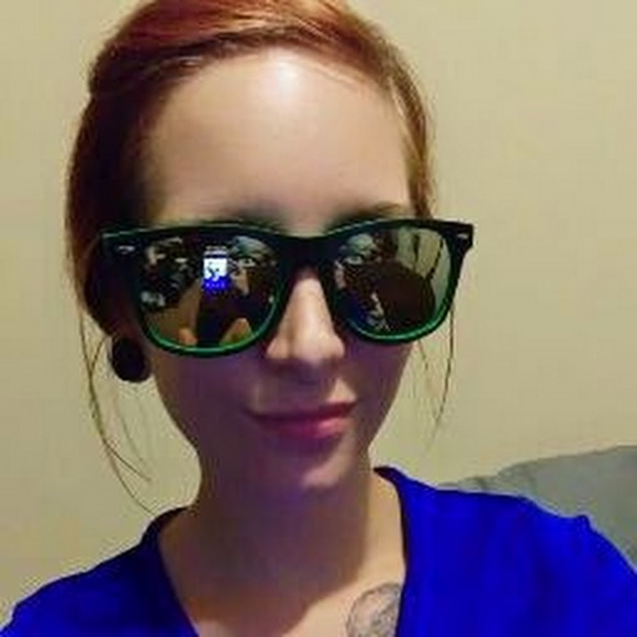 Meet your Posher, Jamie