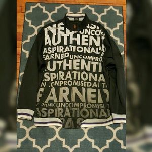 MENS Jordan Flight Jacket