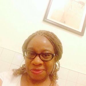 Meet your Posher, Valerie