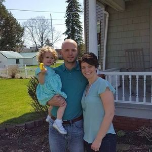 Meet your Posher, Casey