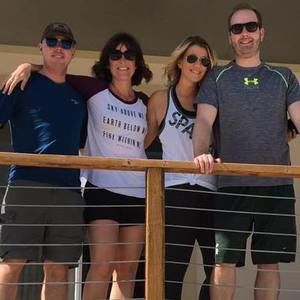 Meet your Posher, Suzanne