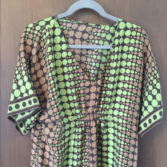 Gorgeous Tunic - Picture 1 of 4