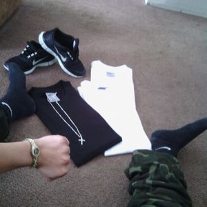 Meet your Posher, Sunshine