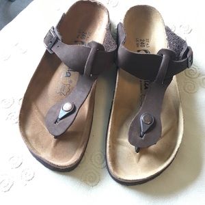 Betula sandals  by Birkenstock